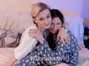 Wiloneandbritt