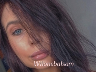 wilonebalsam xxx Free Sites