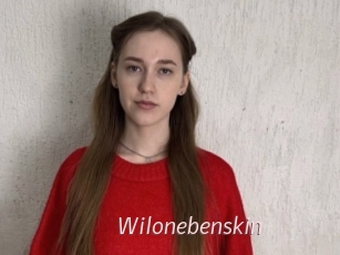 Wilonebenskin