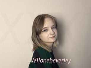 Wilonebeverley
