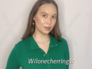 Wilonecherringto