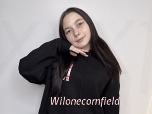 Wilonecornfield