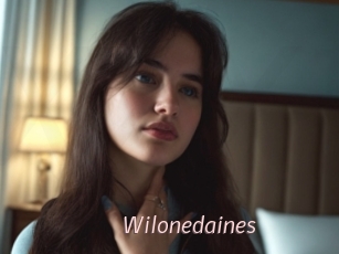 Wilonedaines