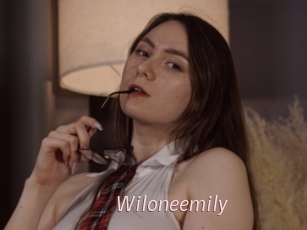 Wiloneemily
