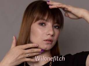 wilonefitch xxx Free Sites