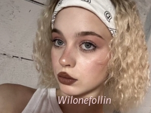 Wilonefollin