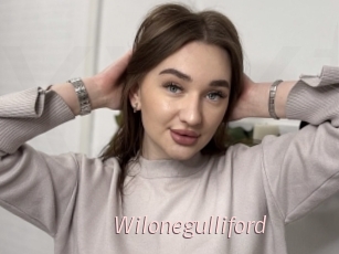 Wilonegulliford