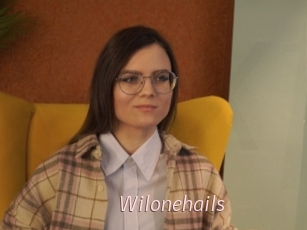 wilonehails xxx Free Sites