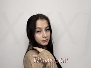 Wilonehartill