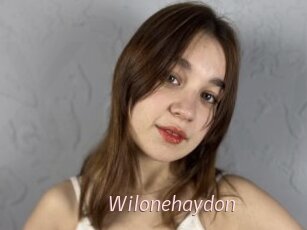 Wilonehaydon