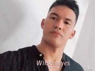 Wilsonreyes