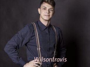 Wilsontravis