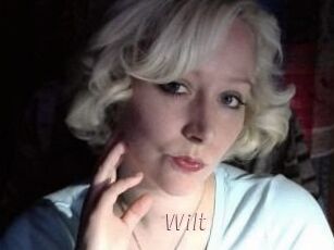 Wilt