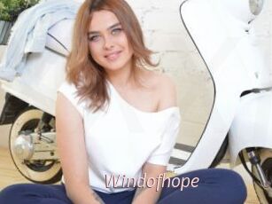 Windofhope
