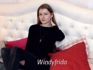 Windyfrida