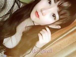 Wingwell
