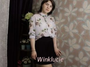 Winklucie