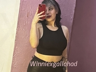 Winniexgallahad
