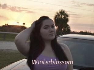 Winterblossom