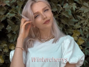 Wintercherrys