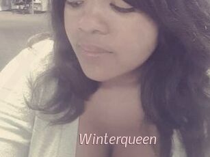 Winterqueen
