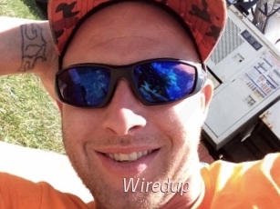 Wiredup