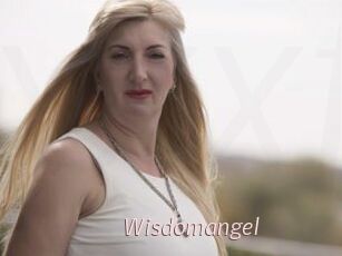 Wisdomangel