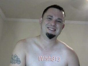 Wish813