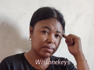 Wistonekeys