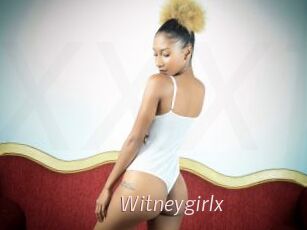 Witneygirlx