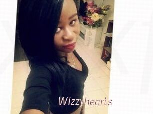 Wizzyhearts