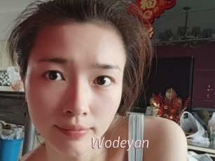 Wodeyan