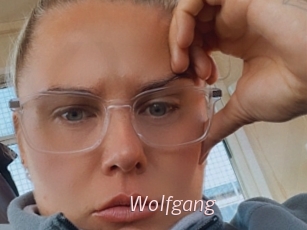 Wolfgang