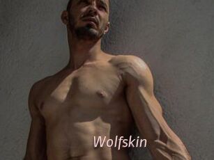 Wolfskin