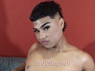 Wolfstephell