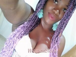 Womanblack