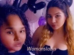 Womanslatin