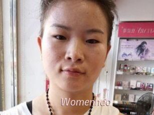 Womenhao