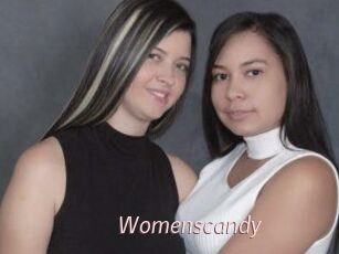 Womenscandy