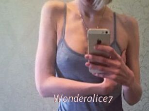 Wonderalice7