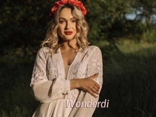 Wonderdi