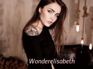 Wonderelisabeth
