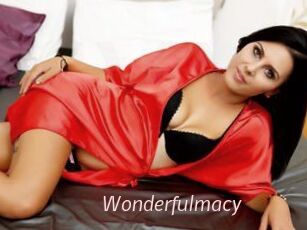 Wonderfulmacy