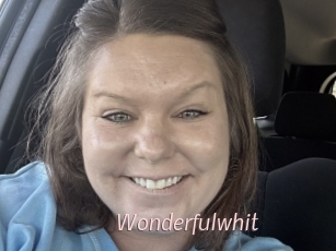 Wonderfulwhit