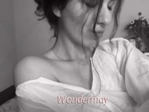 Wondermay