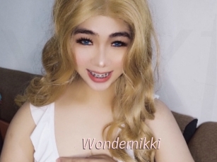 Wondernikki