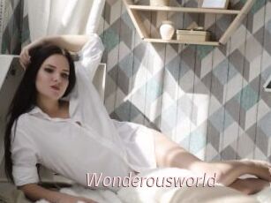 Wonderousworld