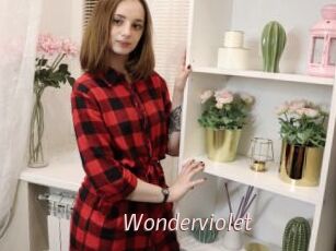 Wonderviolet