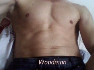 Woodman
