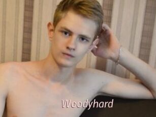 Woodyhard
